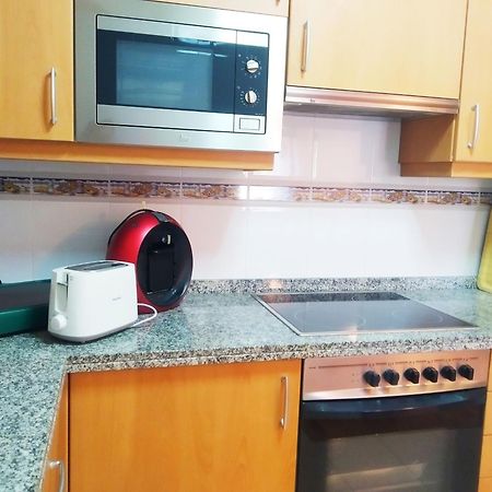 Hikari, Centro Luanco Con Parking Apartment Екстериор снимка