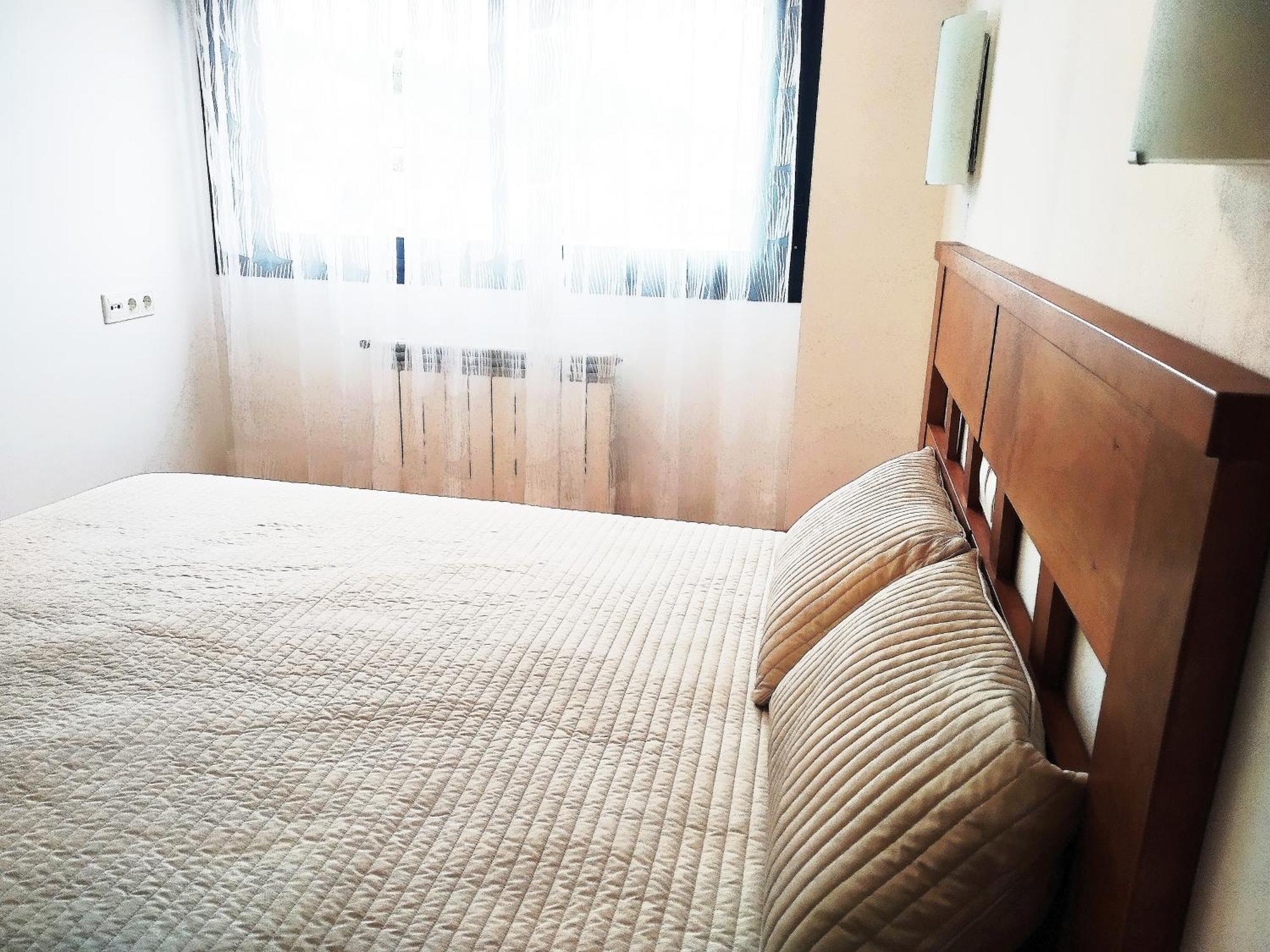 Hikari, Centro Luanco Con Parking Apartment Екстериор снимка